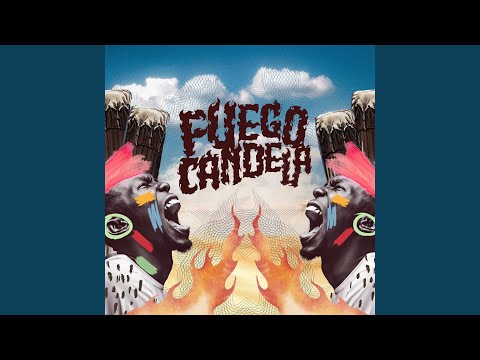 Fuego Candela (Venezonix Remix)