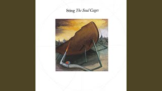 The Soul Cages