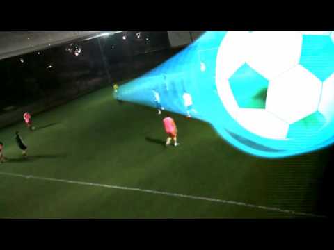 Alya Halı Saha 07.03.2016 19:00 - akillisaha.com