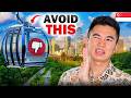 Sentosa Singapore Top 28 Things To Do And AVOID