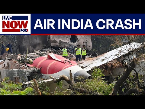 Video | Report: Fuel to Air India plane was cut off moments before deadly crash that killed 260 in June