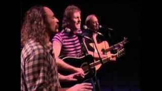 Crosby, Stills &amp; Nash -  House of Broken Dreams   (1990)