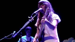 Jenny Lewis in New Orleans - A Better Son/Daughter
