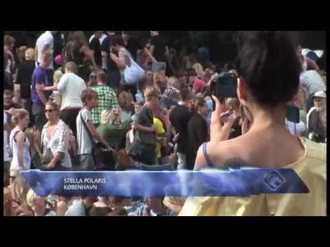 Årets Danske Event | Danish DeeJay Awards 2012