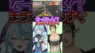 ななたまに振り回される花畑チャイカ【珠乃井ナナ/にじさんじ切り抜き】