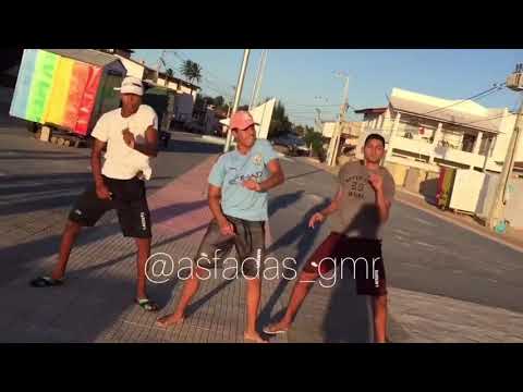 WERTINHO VILÃO, POP NA BATIDA E MC NICK - SEM MIMIMI BOTA AQUI - (COREÓGRAFIA) @asfadas_gmr🔥💥