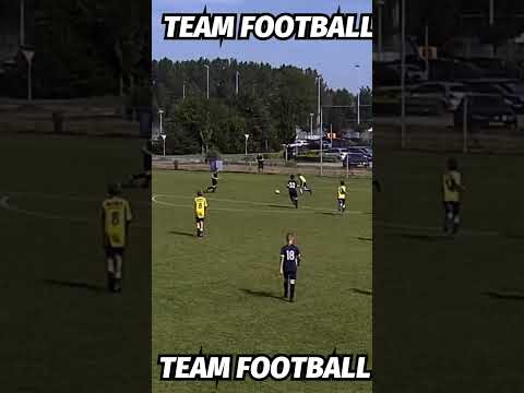 4-0  -  ASC Waterwijk JO13-2 - VV Hooglanderveen JO13-1