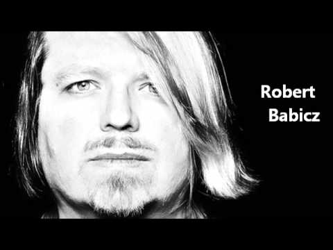 Robert Babicz - Transitions 545 Guestmix