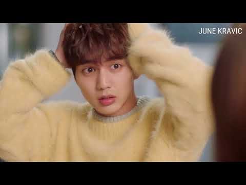 Im Not a Robot OST Part 3 Words of your Heart