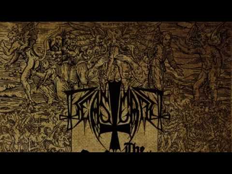 BEASTCRAFT "The Infernal Gospels Of Primitive Devil Worship" Excerpts Video