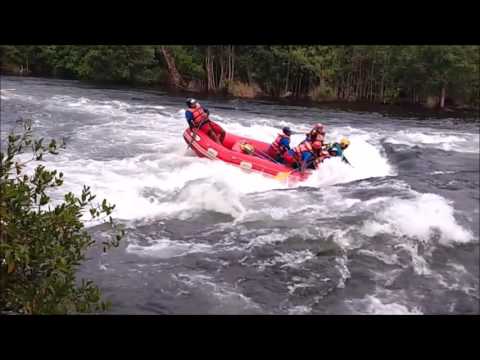 Tejas Kulkarni | 2016 kayak reel