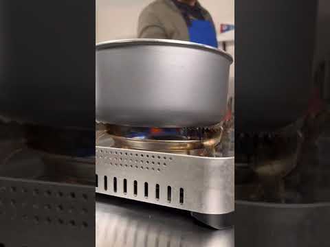 How a Buffalo Chef makes Buffalo Sauce