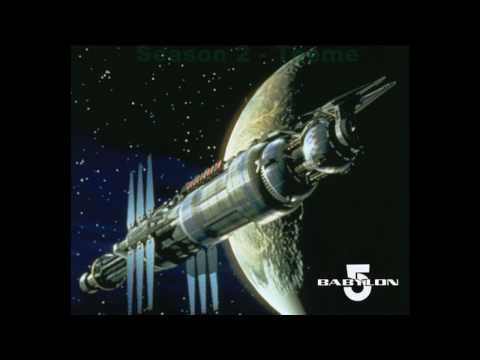 Babylon 5 - Suite (Music Through The Years)