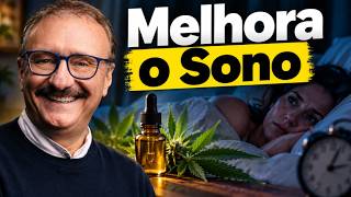 Dorme mal, acorda cansado e vive ansioso? Esse composto natural pode ajudar! Dr. Wellington Briques