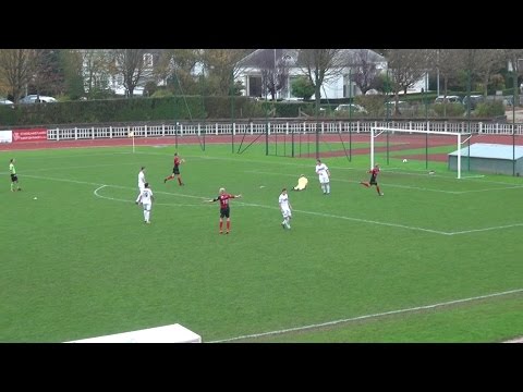 KFC Izegem - Winkel Sport 08-11-15