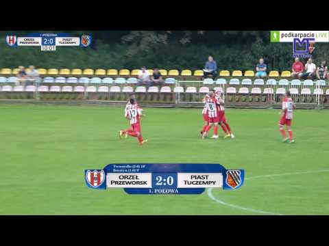 Bramka Macieja Tworzydło [2016-09-17]