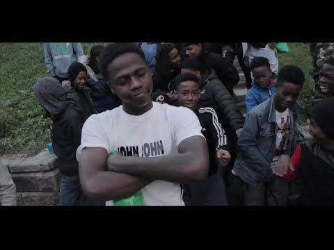 YOUNG JOSE - WAR READY