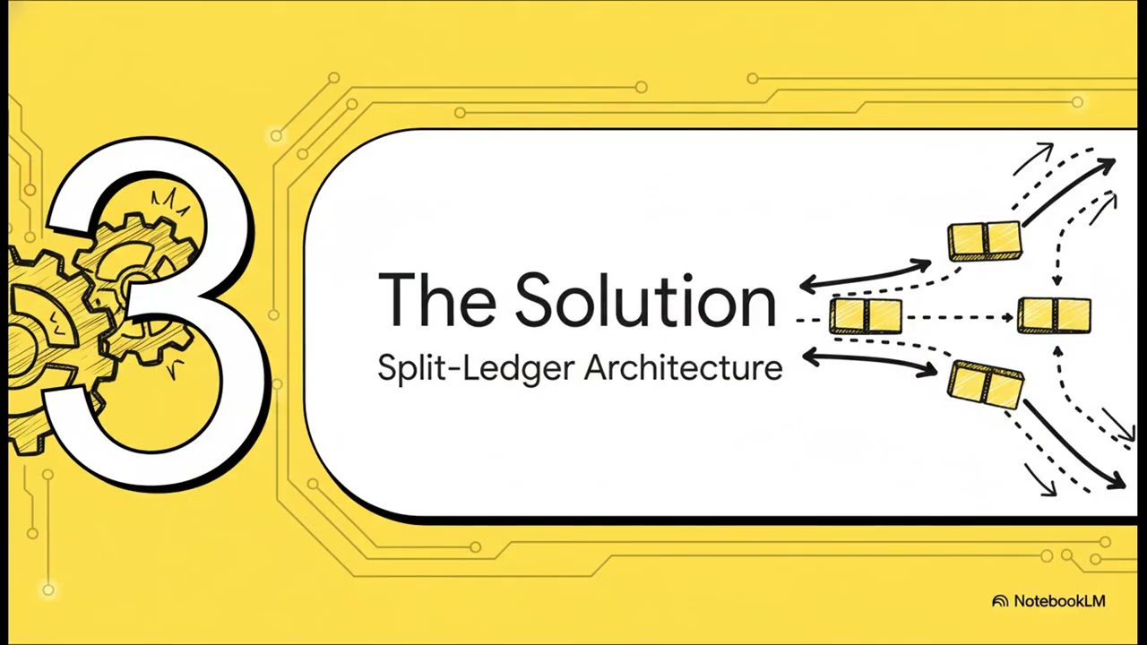 DeReticular s Trust Machine