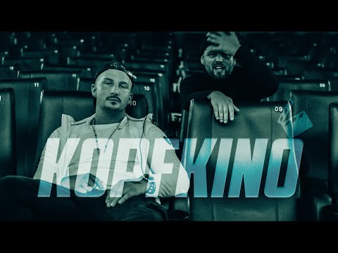 CRYSE x D.A.M - KOPFKINO [4K]