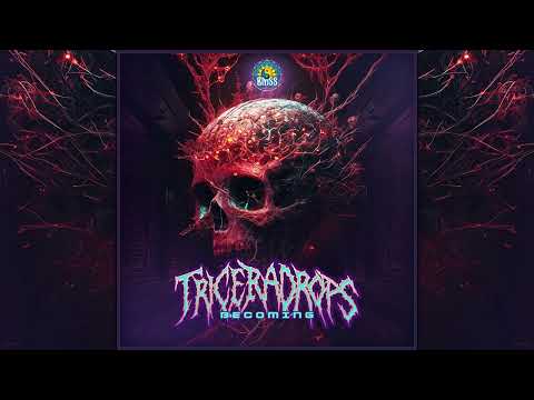 Triceradrops - Terror 404
