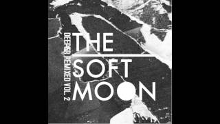 The Soft Moon // Deeper (Fango Remix)