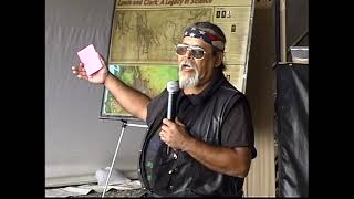 Tent of Many Voices: M08130501TMB