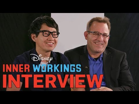 Disney's INNER WORKINGS Filmmaker Interview