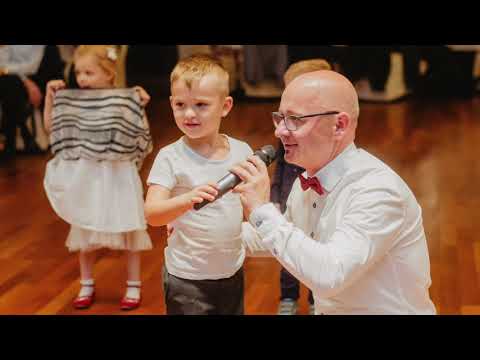 Chcemy więcej - SZAFIR