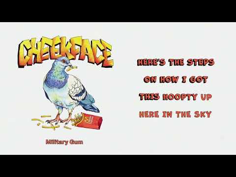 Video thumbnail for Military Gum