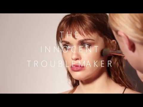 The Innocent Troublemaker
