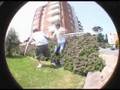 Freerunning