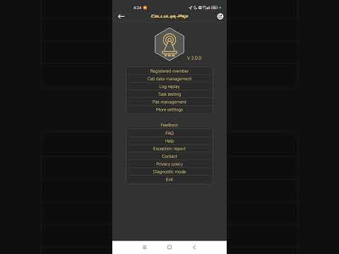 Cellular-Pro