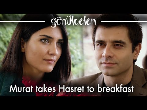 Hasret and Murat skip the lesson - Episode 45 | Becoming a Lady