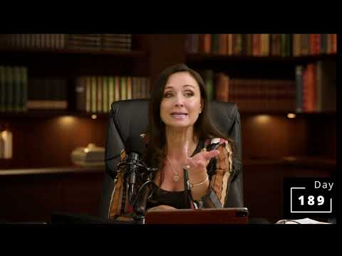 Day 189   Following The Lord's Direction - Daily Devotional