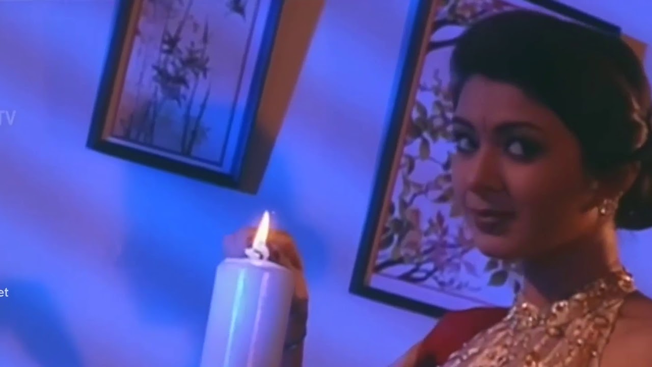 Anbe Anbe Nee En Pillai Song Lyrics | Uyirodu Uyiraga | Hariharan, K.S. Chithra