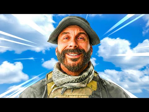 DO NOT Play Call Of Duty Like THIS