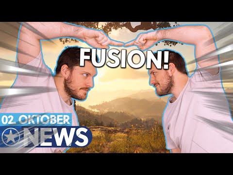 Das wird das wichtigste neue Games-Studio der Welt! | Gaming News