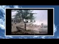 HEAVY WEATHER - DIANA ROSS -VIEWS OF HURRICANE SANDY - A VIDEO BY LEE ARBOREEN