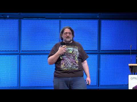 mc.fly: Perimeter security is dead, get over it.