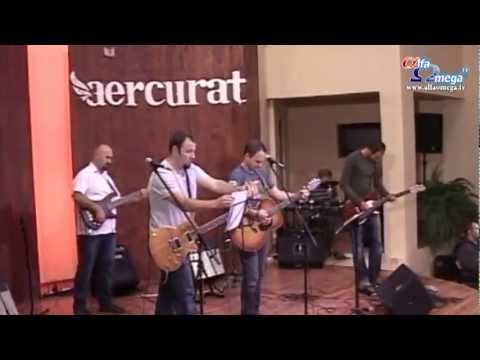 Ora Tinerilor 1.6 - Concert Aer Curat - Partea 1