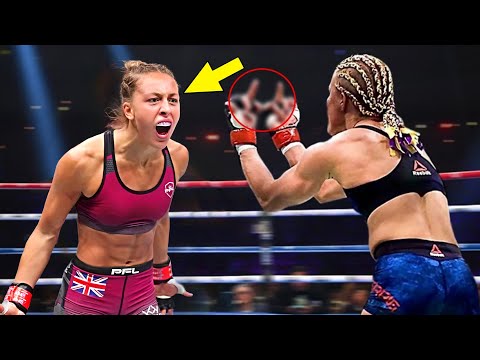 She Is ANGRY! The CRAZIEST Dakota Ditcheva Fights.. (Shocking)