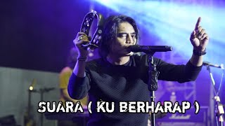Charly Vht - Suara (Ku Berharap) Hijau daun