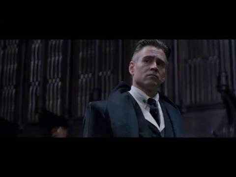 Офіційний трейлер (український)