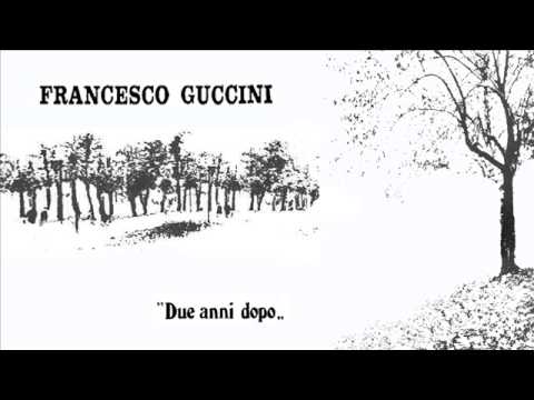 Francesco Guccini - La Verità