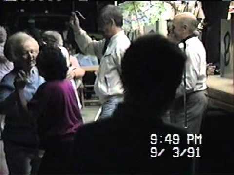 Broomall String Band 1991 - Crinoline Days