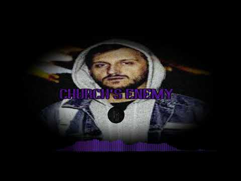 (FREE) $uicideboy$ x Kartky Type Beat "CHURCH'S ENEMY" prod. BEATSZTAIN