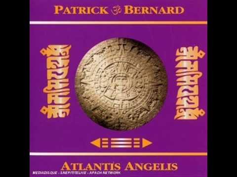 Patrick Bernhardt - Atlantis Angelis