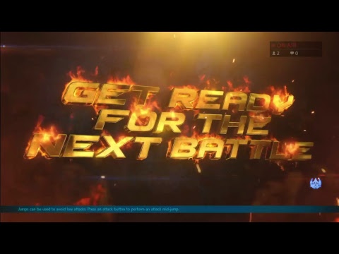 Tekken 7 Online with mainly Lili