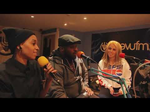 Cream on Deja - Dizzie Kid 9/4/18