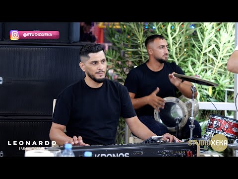 Grupi Seferi - Orkestrale Alegro LIVE - Bar Restorant Leonardo 2025